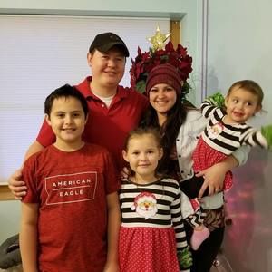 Meet your Posher, Alisha